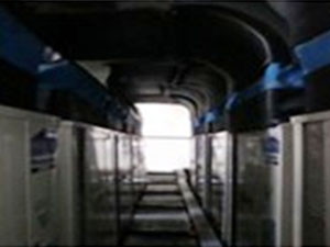HMJ—空调室外机房隔振处理